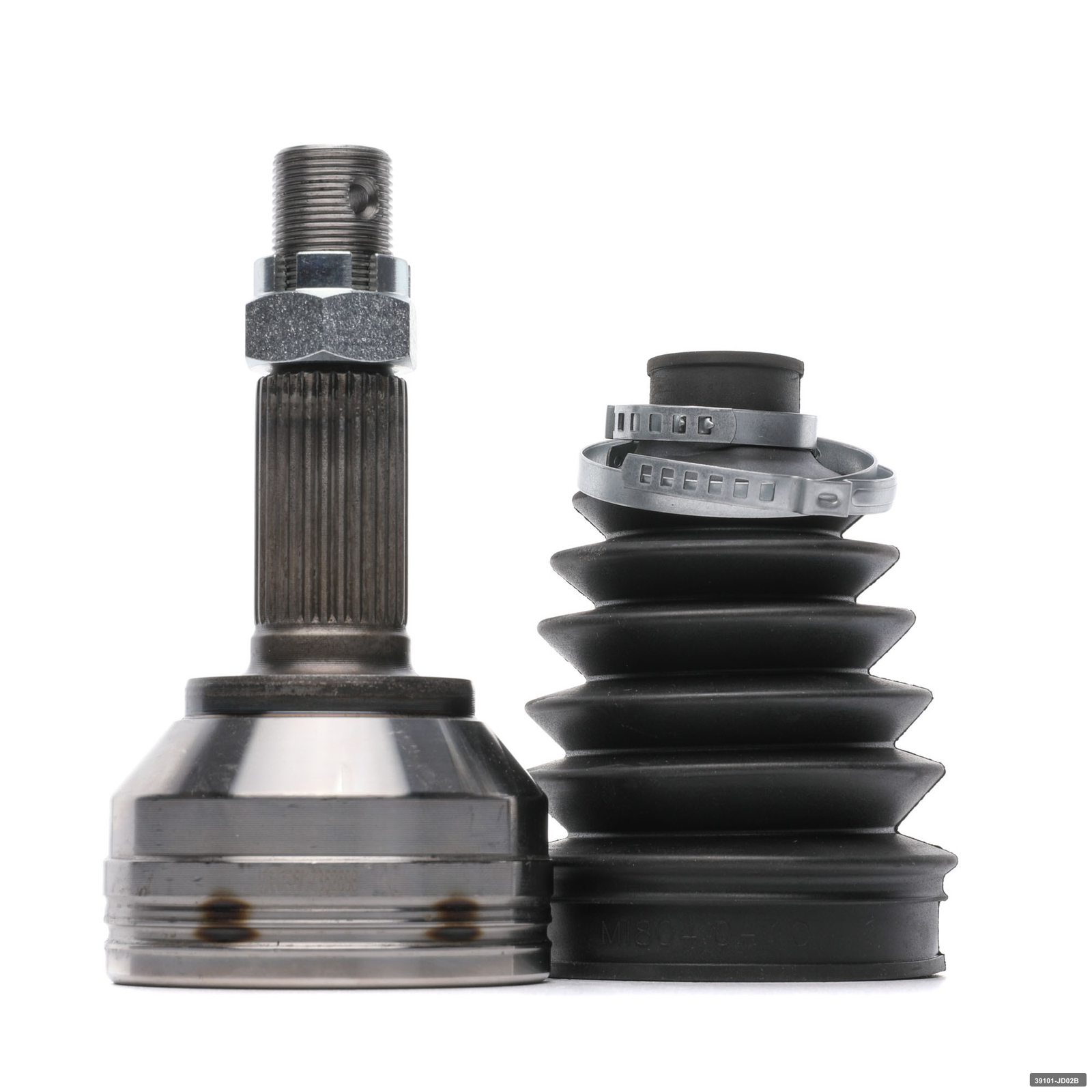 Qashqai 07-13 1.6 Benzinli Manuel Sol Aks Komple 63-350-009 39101-jd02b Bsg 1 Qashqai 07-13 1.6 Benzinli Manuel Sol Akıs Komple 63-350-009 39101-jd02b Bsg 39101-JD02B