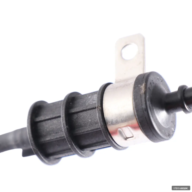 Qashqai 07-13 Xtrail 2.0 Yakıt Gerı Donus Hortumu İtaqi 17511-00Q0K