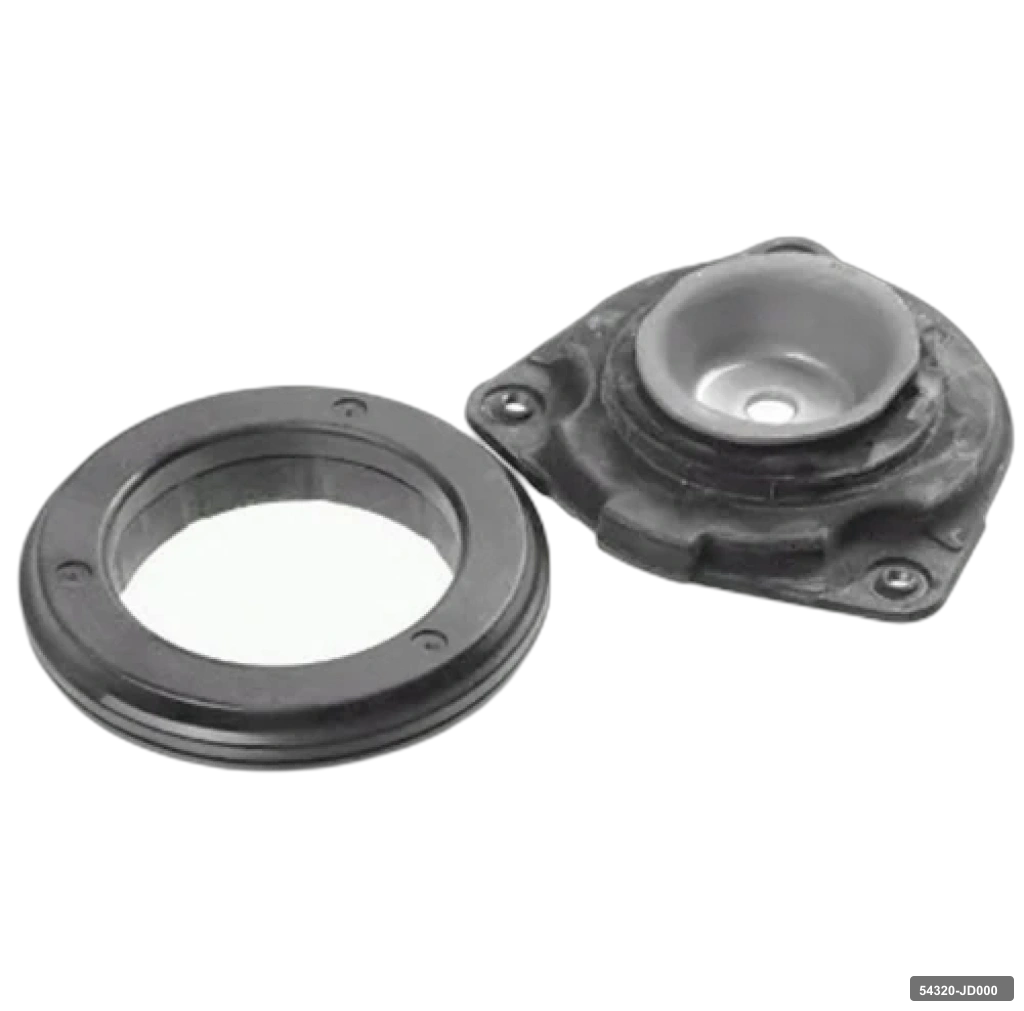 Qashqai 07-14 Ön Sağ Amortisör Kulesı Rulmansız 54320-jd00b Hanna 1 Qashqai 07-14 Ön Sağ Amortisör Kulesı Rulmansız 54320-jd00b Hanna 54320-JD000