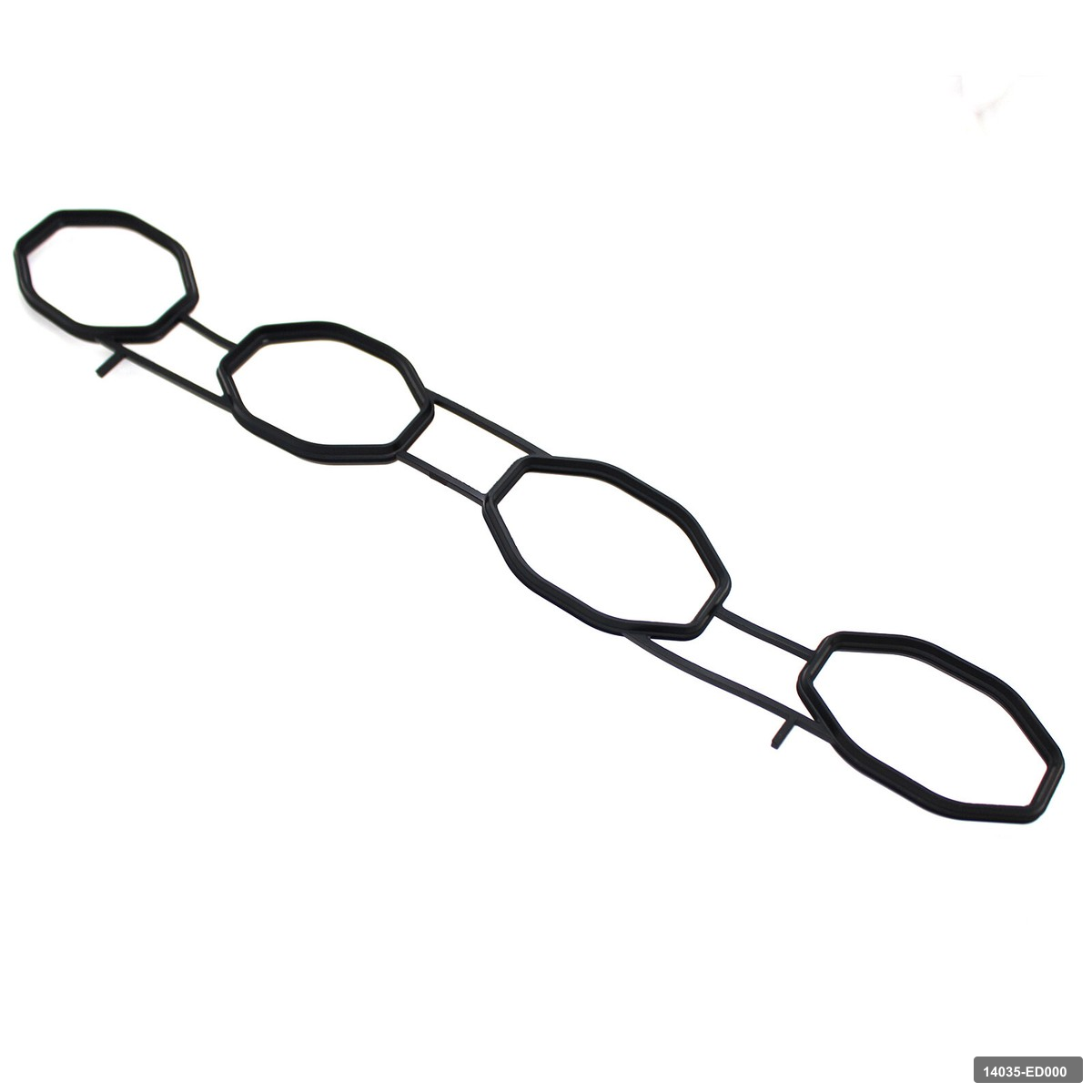 Qashqai 1.6 Hr16 Note 07-10 Emme Manıfolt Conta (Baklava) Tw 1 Qashqai 1.6 Hr16 Note 07-10 Emme Manıfolt Conta (Baklava) Tw 14035-ED000