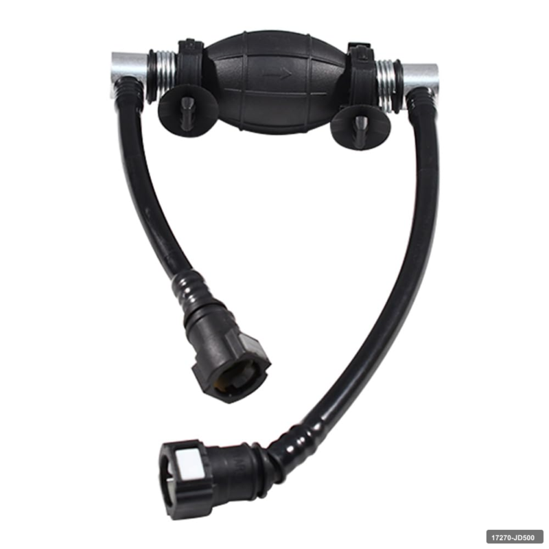 Qashqai 10-13 1.5 Dcı Yakıt (Mazot) El Otomatıgı Borusu 25699 Nıfea 17270-JD500