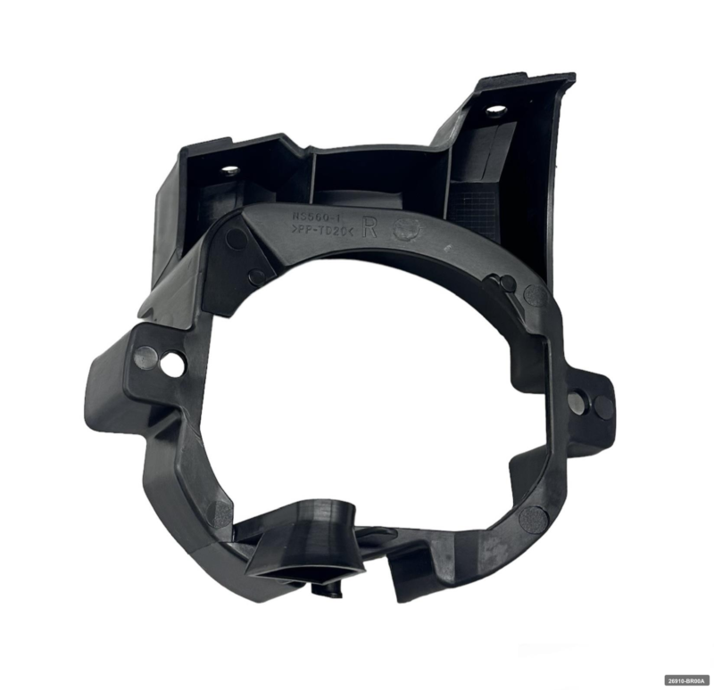 Qashqai 10-13 Sağ Sıs Far Braketı Tw 26910-BR00A