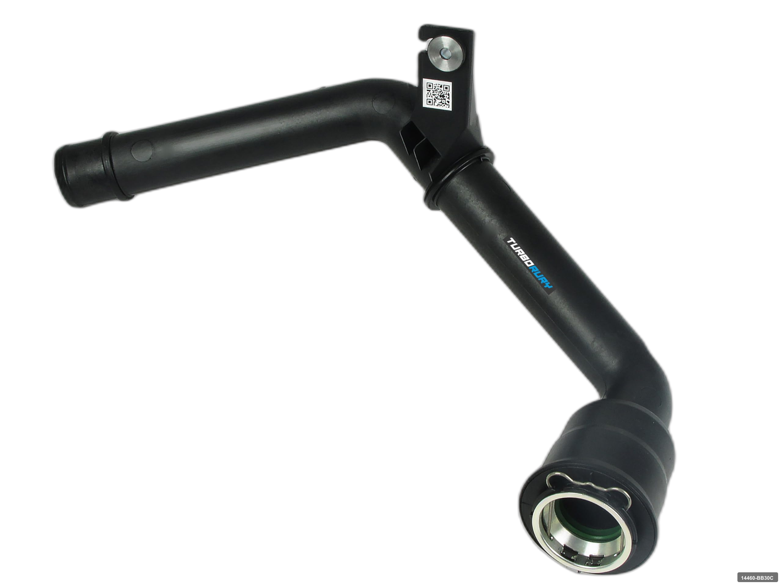 Qashqai 11-13 1.5 Dizel Turbo Borusu Uc Borusu (Resım Bak) 14460-bb30c MHR-35111 Maher 1 Qashqai 11-13 1.5 Dizel Turbo Borusu Uc Borusu (Resım Bak) 14460-bb30c MHR-35111 Maher 14460-BB30C