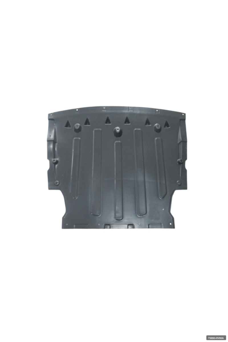 Qashqai 17-21 Karter Muhafaza Plastıgı Ön Taraf Matsuba 75890-HV80A