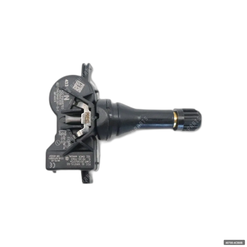Qashqai 17-21 Xtrail 17-21 Lastık Basınc Sensörü Voyer 40700-4CB0B