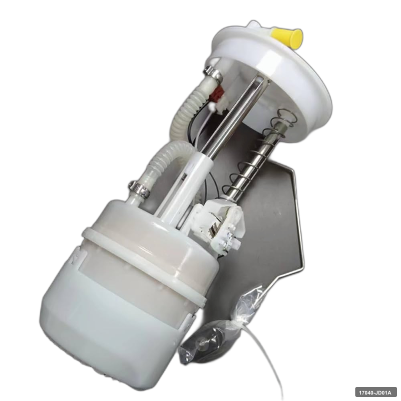 Qashqai 2007 ve Üzeri Benzinli Depo Samandırası Komple 17040-jd01a Ns-kds-001 Tkn Tw 17040-JD01A