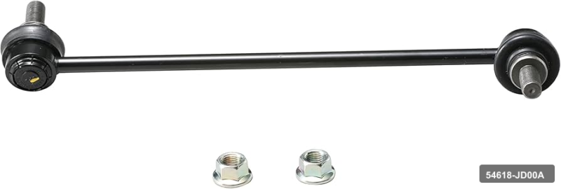 Qashqai 2007 ve Üzeri Xtrail 2007 ve Üzeri Ön Sağ Z Rot Tw 54618-JD00A