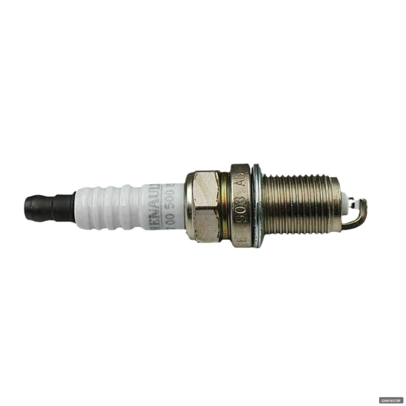 Qashqai 2014 ve Üzeri 1.3 Captur Clıo Kadjar Megane Talısman Benzinli Irıdyum Atesleme Bujı 224019372r Maıs 224019372R