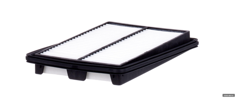 Qashqai 2014 ve Üzeri Hava Filtresi Trust 16546-4BA1A