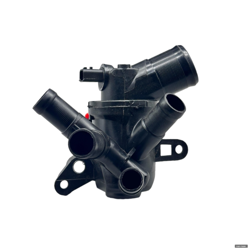 Qashqai 2015 ve Üzeri 1.2 Termostat Komple Yuvalı Ts900244 Gsp 11061-7089R