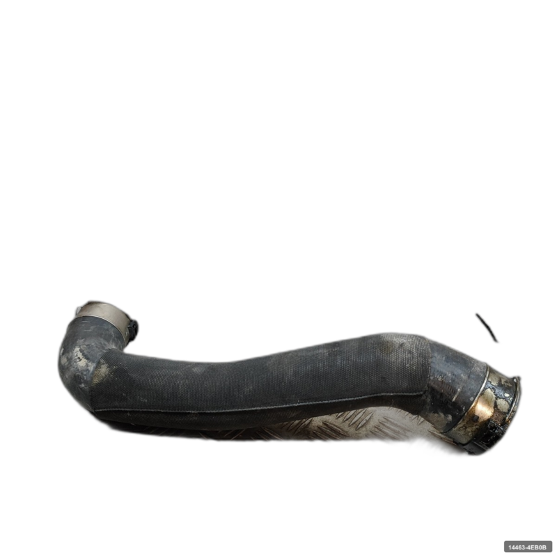 Qashqai Xtrail 14-16 1.6 Dcı Turbo Intercooler Hortumu 25671 14463-4eb0b Ibras 14463-4EB0B