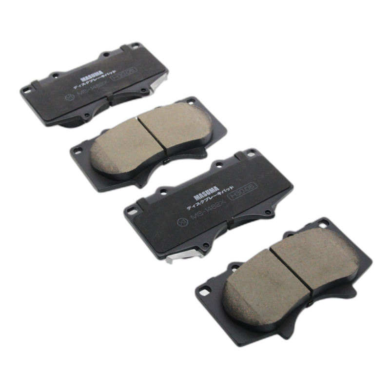 Recouer Brake Pad Front Ford Ranger