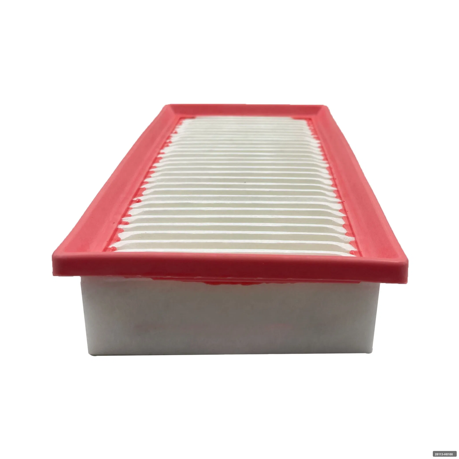 Rıo 2017 ve Üzeri 1.25 1.4 Benzinli Hava Filtresi Hanna 1 Rıo 2017 ve Üzeri 1.25 1.4 Benzinli Hava Filtresi Hanna 28113-H8100