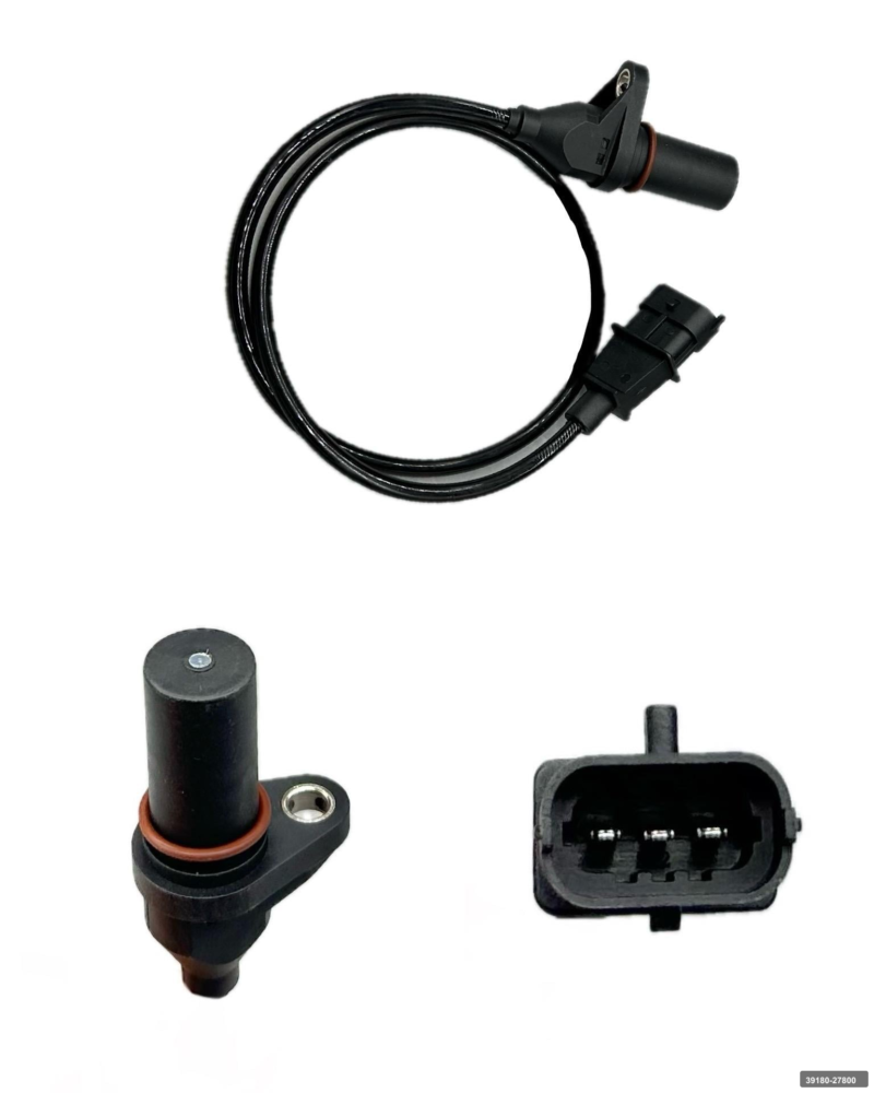 Santafe 2.2 Crdi Krank Pozısyon Sensörü 39180-27800 Hmc-a