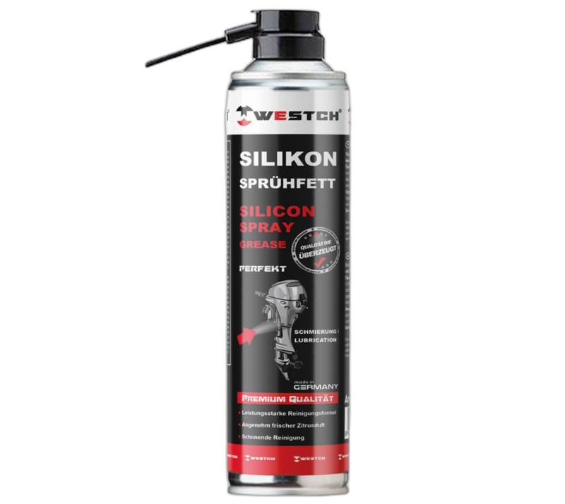 Selsil Silikon Sprey