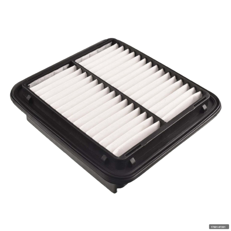 Sırıon 98-05 Coure 1.0 98-03 Yrv 2001 ve Üzeri 1.0 Hava Filtresi Sa2296 Sardes 17801-97201