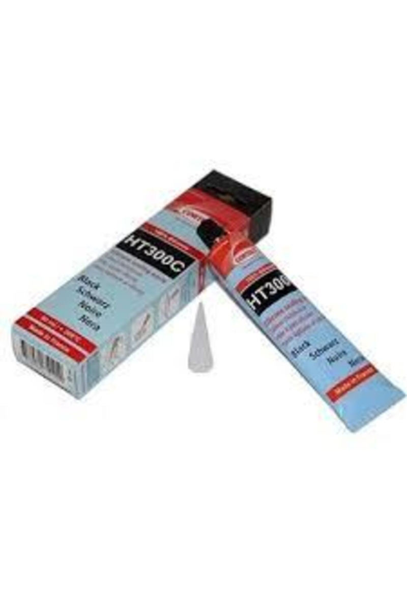 Sıvı Conta Sıyah 80 Ml Ht300c Corteco
