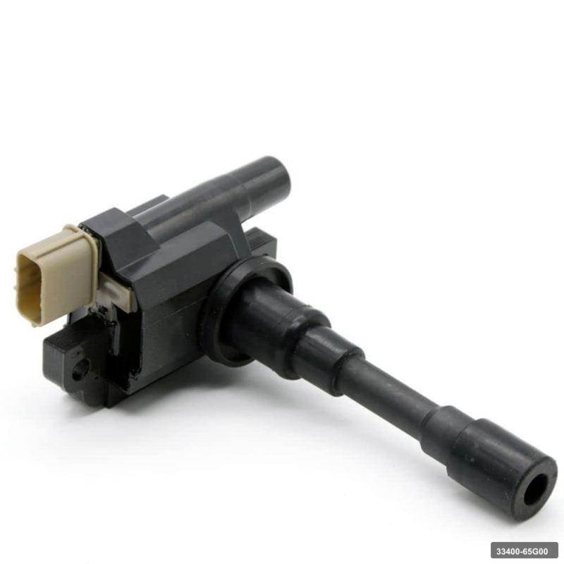 Sk410 Ga413 Suzuki Vitara 1.6 Swıft 06-10 Baleno 95-02 Jımny 04-12 Sx4 2009 ve Üzeri 1.6 Atesleme Bobını Val-ıc533 Valeo 3340