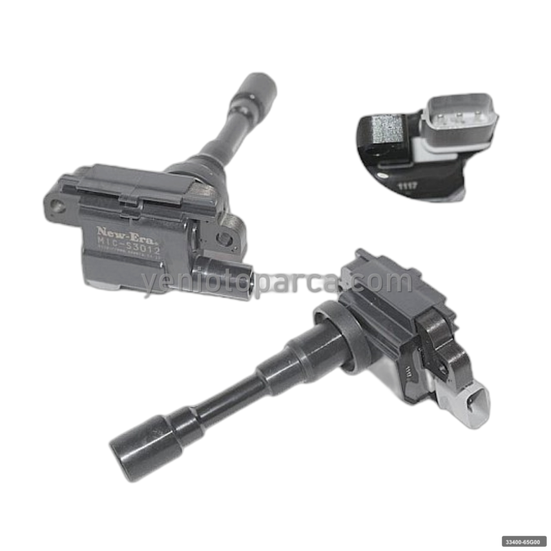 Sk410 Ga413 Vitara 1.6 Swıft 06-10 Baleno 95-02 Jımny 04-12 Sx4 2009 ve Üzeri 1.6 Atesleme Bobını Val-ıc533 Valeo 33400-65G00