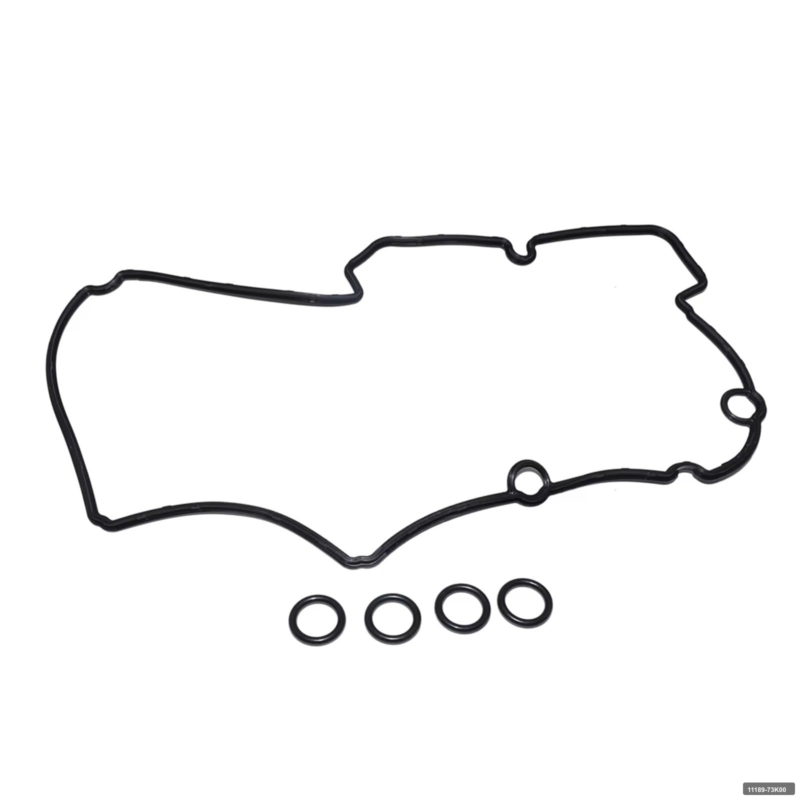 Splash 08-12 1.2 Opel Agıla Ust Kapak Lastık Conta 71-39372-00 Vr 11189-73K00