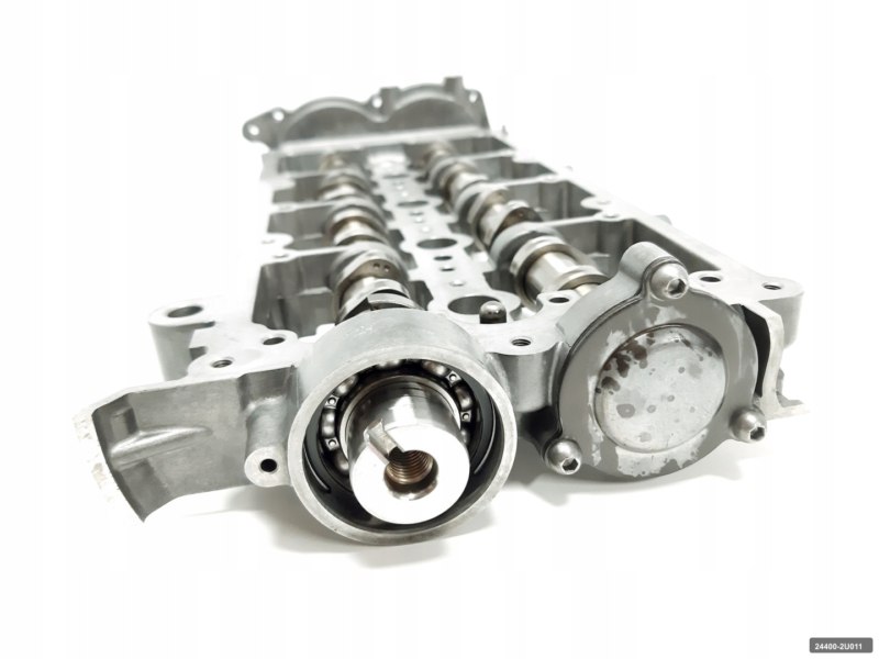 Sportage 18-20 Tucson 2018 ve Üzeri Kona Stonıc Ceed X-ceed 1.6 Dizel D4fe Motor Eksantık Mıl Grubu Komple (Ivm Modulu) Hmc 2