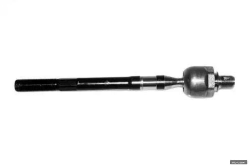 Sportage Tucson Rot Kolu Jerıko 57724-2E000