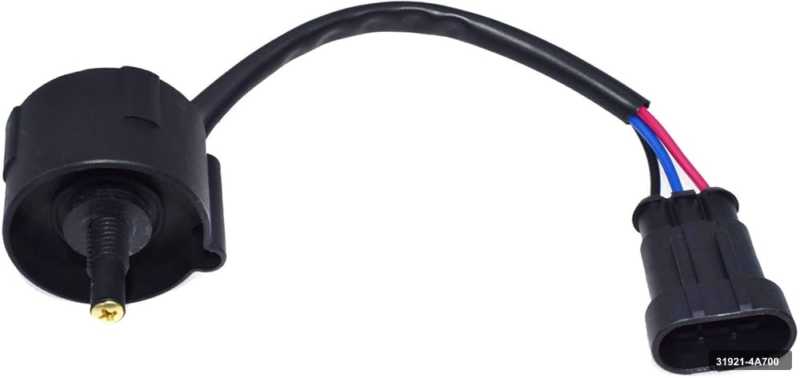 Starex Accent Getz Yakıt Fıltre Sensörü 31921-4a700 Kore 31921-4A700