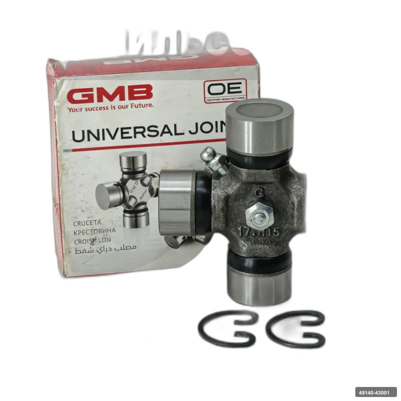 Starex Saft Mafsal Istavrozu 82'lık 49140-43001 MHR-10410 Maher