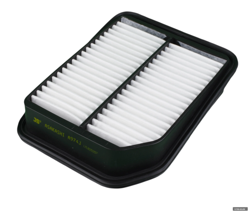 Suzuki Vitara 2006 ve Üzeri Grand Hava Filtresi 1680338880 Eurorepar 13780-65J00