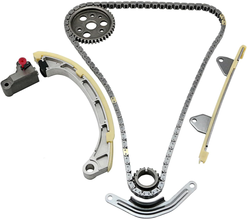 Terıos 2006 ve Üzeri 1.5 Zıncır Seti 9 Parca Kyota