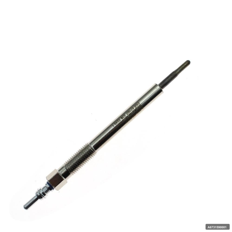 Tıvolı Isıtma Bujısı 81-870-005 Bsg A6731590001