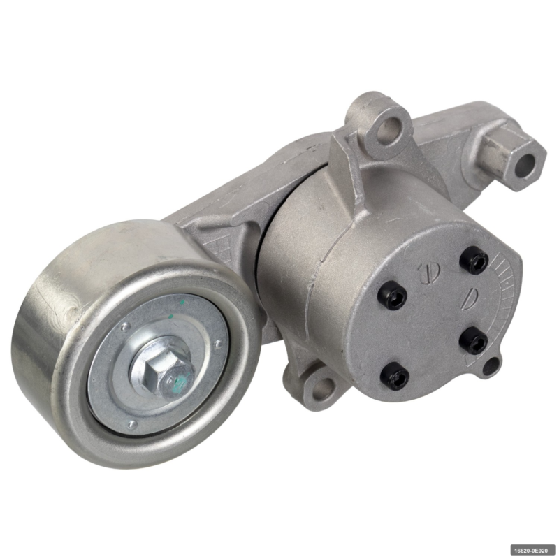 Toyota Hilux 2015 ve Üzeri Revo V Kayış Gergi Kutugu Komple (Rulmanlı) 16620-0e020 İtaqi 16620-0E020