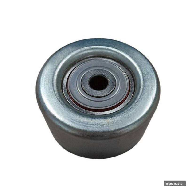Toyota Hilux 2015 ve Üzeri V Kayış Gergi Rulmanı 25656977 Abs 16603-0C013
