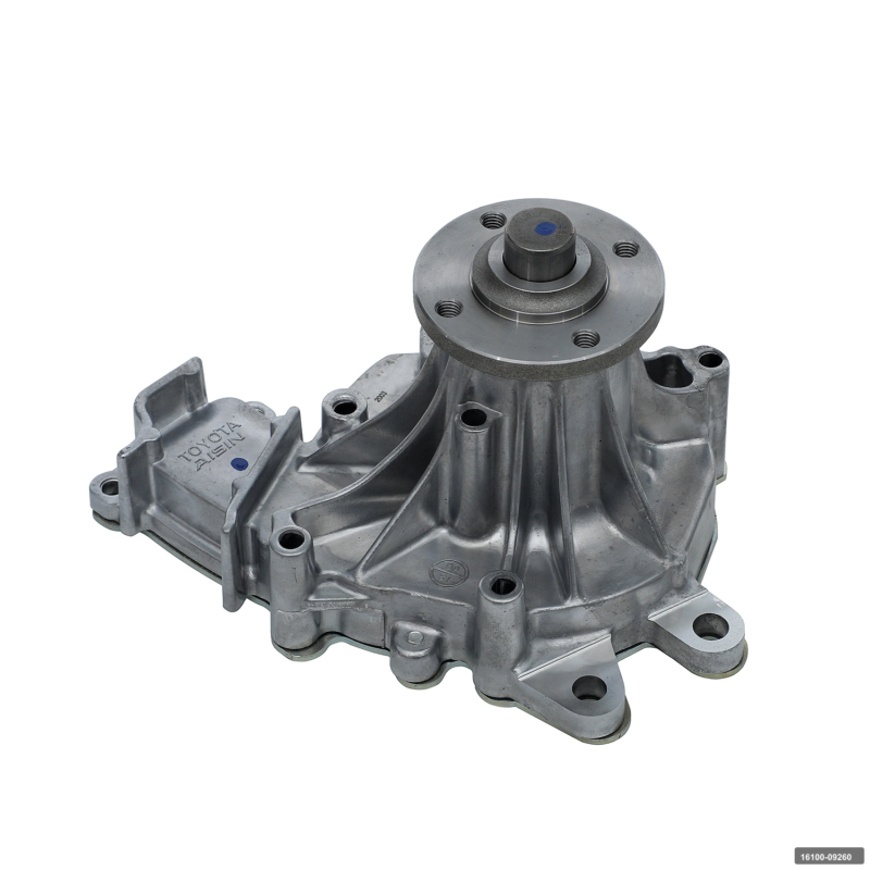 Toyota Hilux Vıgo 2006 ve Üzeri Devirdaim(Su Pompası) Aisin 16100-09260