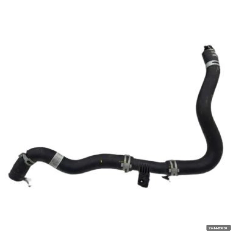 Tucson 15-19 1.6 T-gdı Sportage 15-19 1.6 T-gdı Ust Radyator Hortumu (Resım Bak) 25414-d3700 İtaqi 25414-D3700