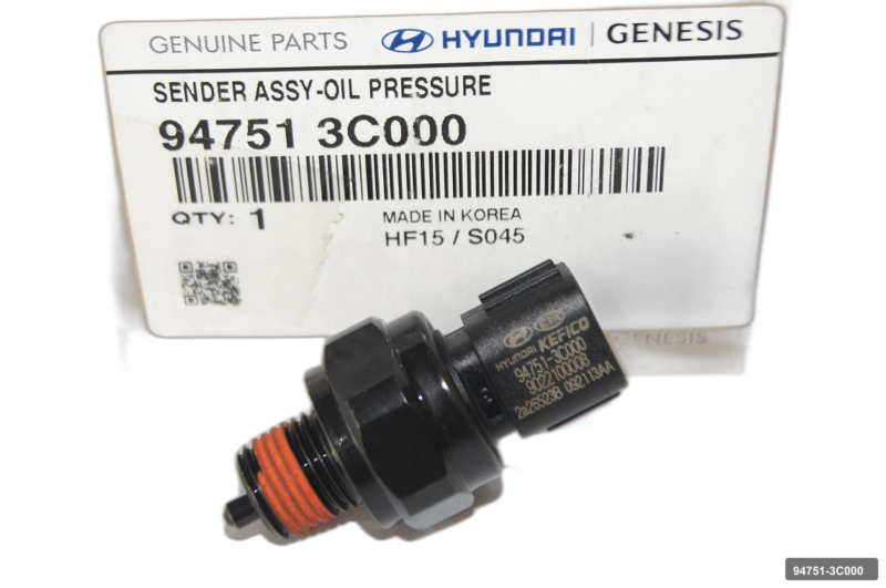 Tucson 18-20 Sportage Kona Ceed D4fe Dizel Yağ Müşürü Hmc 94751-3C000