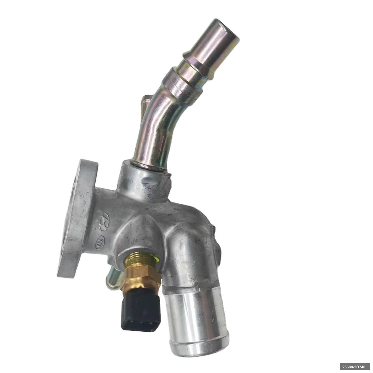 Tucson 2015 ve Üzeri Benzinli Termostat Yuvası Komple 25600-2b740 Kore 1 Tucson 2015 ve Üzeri Benzinli Termostat Yuvası Komple 25600-2b740 Kore 25600-2B740