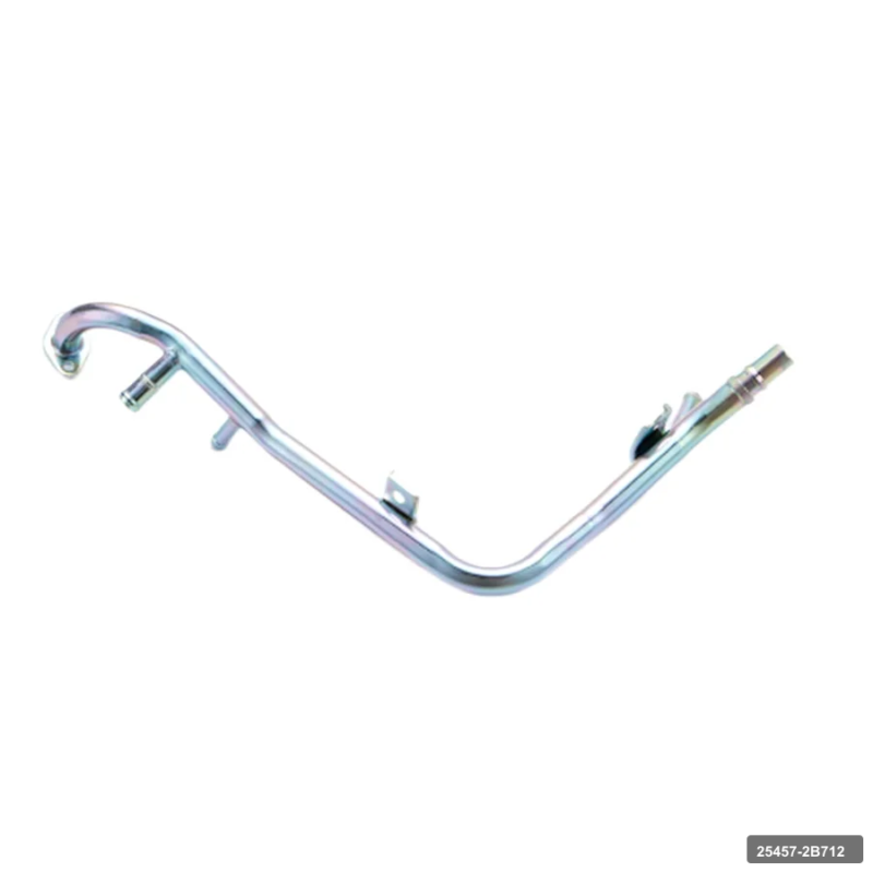 Tucson 2015 ve Üzeri Sportage 2016 ve Üzeri 1.6 T-gdı Devirdaim(Su Pompası) Su Borusu 25457-2b712 Hmc 25457-2B712