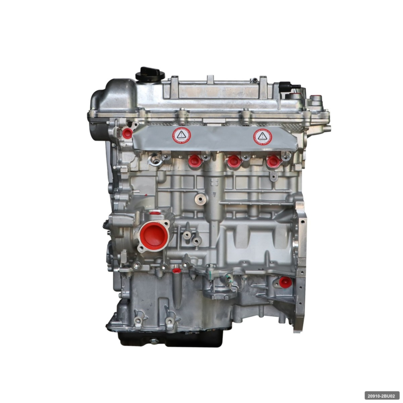 Tucson 2015 ve Üzeri Sportage Kona i30 1.6 Benzinli Takım Conta 20910-2bu02 20910-2bu06 Kore 20910-2BU02