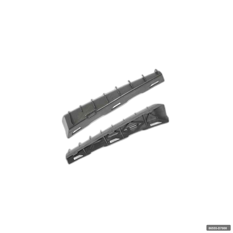 Tucson 2016 ve Üzeri Ön Sol Tampon Braketı Alt 86555-d7000 Hmc 86555-D7000