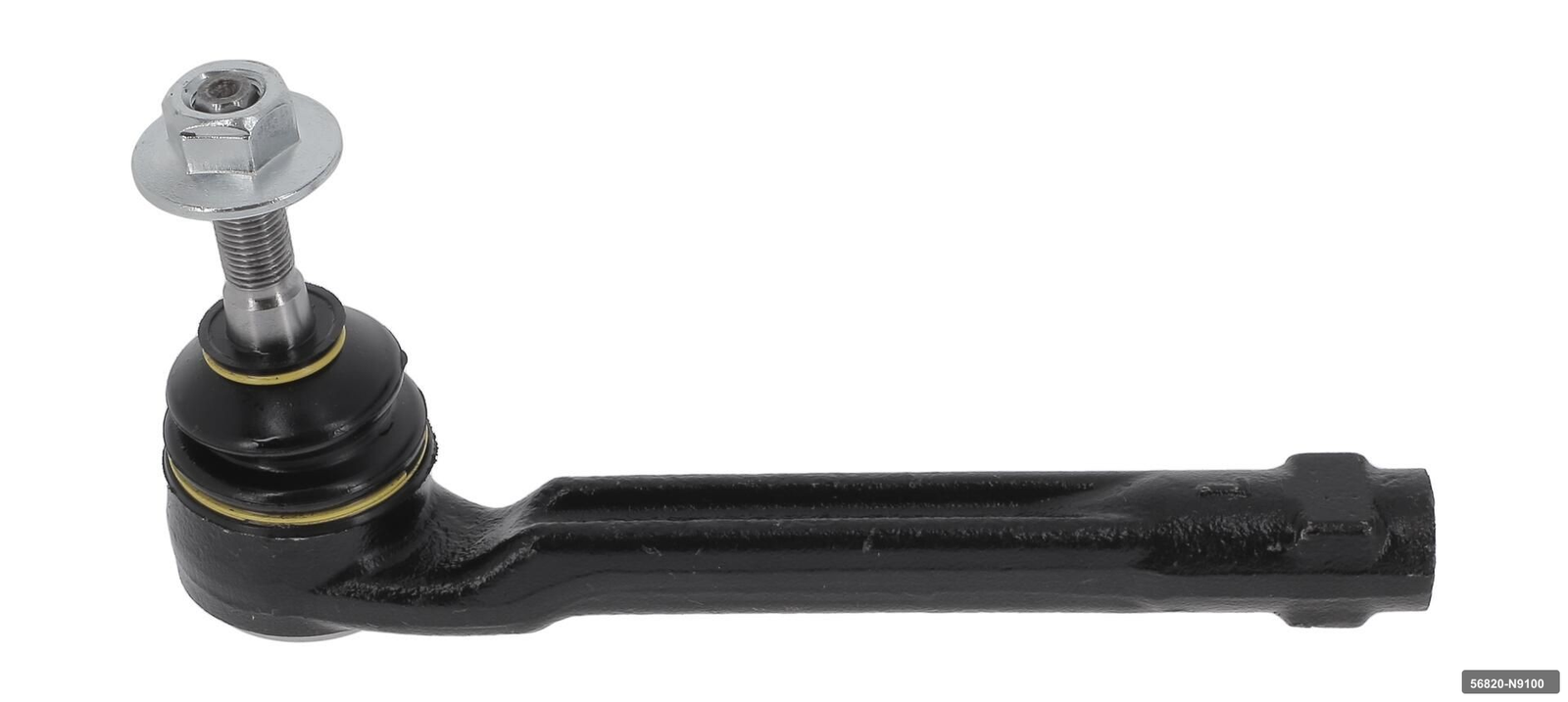 Tucson 2021 ve Üzeri Sol Rot Bası 08tr376 Ets 1 Tucson 2021 ve Üzeri Sol Rot Bası 08tr376 Ets 56820-N9100