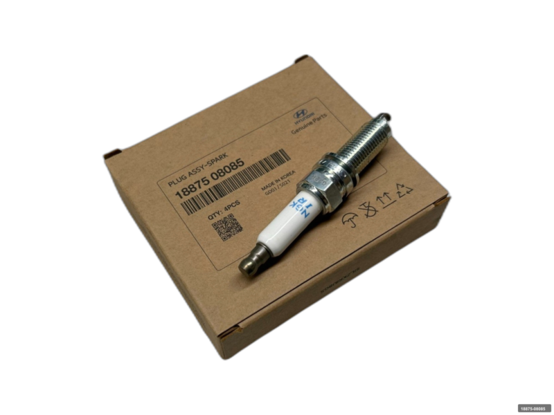 Tucson 2021 ve Üzeri Sportage Atesleme Bujisi 18875-08085 Hmc