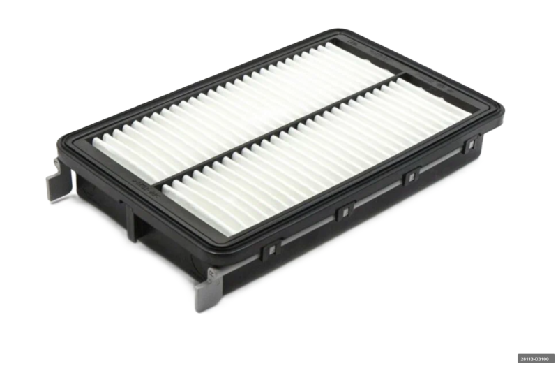 Tucson Sportage 2015 ve Üzeri Dizel Hava Filtresi Raıon 28113-D3100