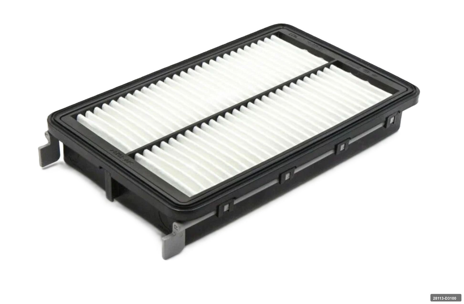 Tucson Sportage 2015 ve Üzeri Dizel Hava Filtresi Raıon 1 Tucson Sportage 2015 ve Üzeri Dizel Hava Filtresi Raıon 28113-D3100