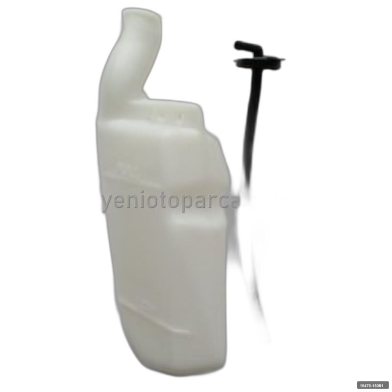 Tw Yedek Su Deposu Toyota Corolla 16470-15081