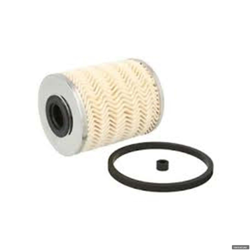 Vitara 2006 ve Üzeri 1.9 Dizel Grand Yakıt Filtresi Eleman Tip Flt-pm816/1 Fıltron 15415-67JA0