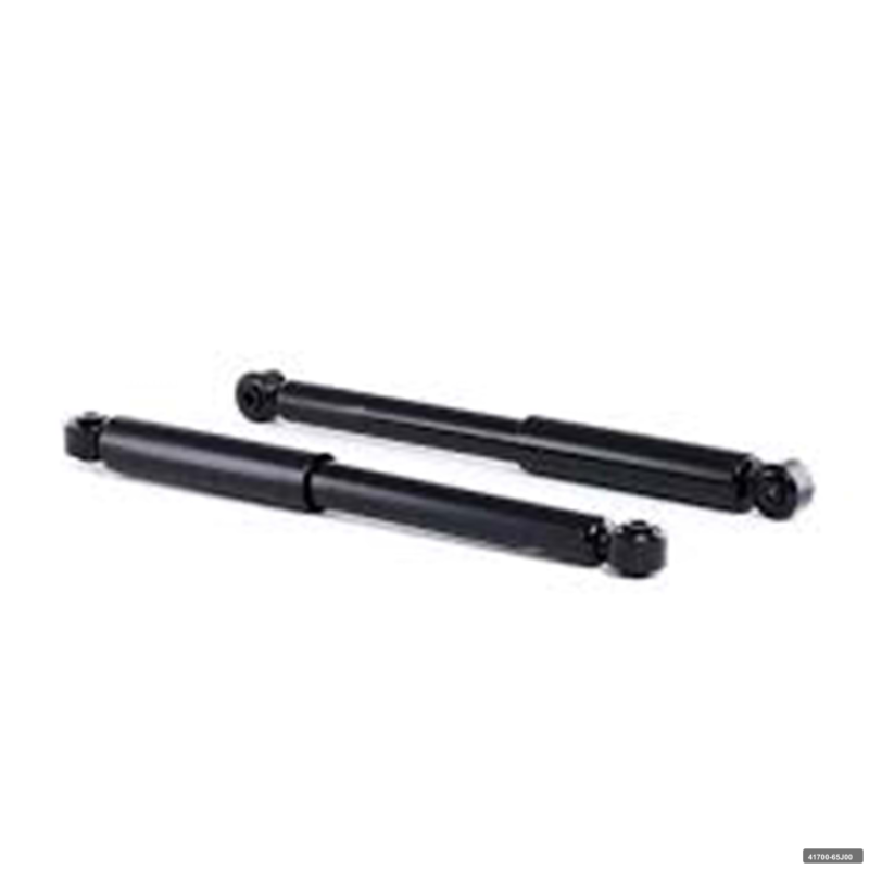 Vitara 2006 ve Üzeri Grand Arka R/l Amortisör 41700-65j10 Bsg 41700-65J00