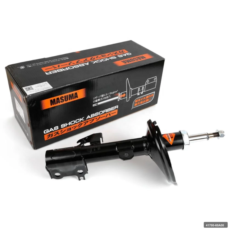 Vitara 89-05 Arka R/l Amortisör Bsg 41700-60A00