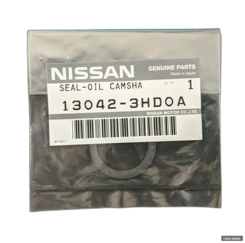 Xtrail Qr20 2.0 Benzinli Eksantrık Kapak Kecesı (Adet) 13042-3HD0A