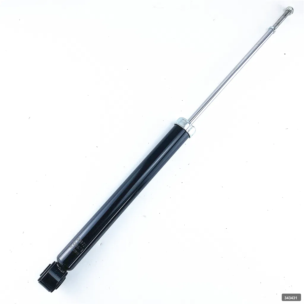 Yarıs 99-05 Arka Sağ/Sol Amortisör MHR-11353 343431 Maher 1 Yarıs 99-05 Arka R/l Amortisör MHR-11353 343431 Maher